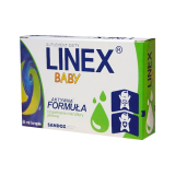 Linex Baby, капли, 8мл