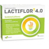 Lactiflor T 4.0, 10 капсул