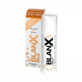 BLANX Med, зубная паста, Anti-Age, 75мл