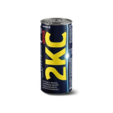 2 KC DRINK, жидкость, 250мл