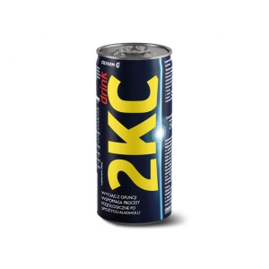 2KC DRINK, жидкость, 250 мл