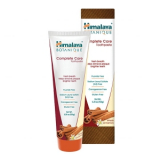HIMALAYA Complete Care, ботаническая зубная паста, с ароматом корицы, 150г           Bestseller
