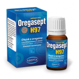  Oregasept H97, орегано масла, 10 мл