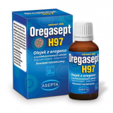  Oregasept H97, масло орегано, 30мл