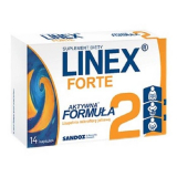 Linex Forte, 14 капсул