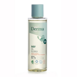 Derma Eco Baby, оливковое масло, 150мл
