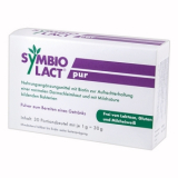 Symbiolact Pur, Симбиолакт Пур, 30 пакетиков,   избранные