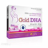 Olimp, Gold DHA, 30 капсул