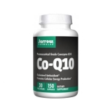 Jarrow, натуральный коэнзим 30 мг, Kaneka JAPAN, 150 капсул