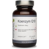 KENAYAG, коэнзим Q10 50 мг, 60 капсул