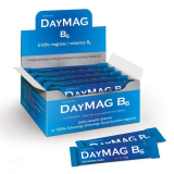 DAYMAG B6 Источник магния и витамина B6 - 20 саше