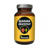HANOJU, гуарана + грейпфрут, 450 мг, 60 капсул