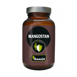 HANOJU, мангустан экстракт, 90 таблеток