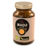  HANOJU, экстракт Maqui BIO 500 мг, 90 капсул