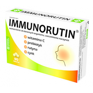 Immunorutin, 90 таблеток