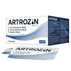 Artrozin, Артрозин, 7,09 г х 30 пакетиков,   популярные