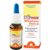 Dr Jacobs Vitamin Sun D3 Forte,Витамин солнца капли, 20 мл              Избранные