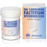  Sal Carolinum Factitium, 40 таблеток