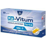  К2-Vitum Forte, 60 капсул