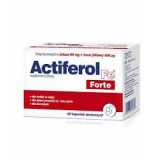 Actiferol Fe Forte, 60 капсул