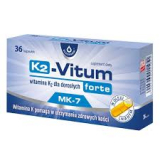 К2-Vitum Forte, 36 капсул