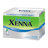 Xenna Balance, 20 пакетиков