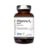 KENAYAG, витамин К2, Mena Q7 60 капсул