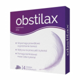 Obstilax, 14 таблеток