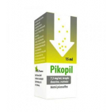 Pikopil 7,5 мг / мл,Пикопил,капли15 мл