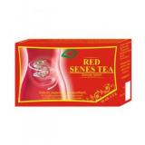  Senes Красный чай (RED SLIM), 30 пакетиков 2г