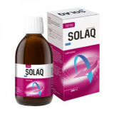  SOLAQ, лактулоза сироп, 200 мл