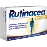 Rutinacea Senior, 180 таблеток             HIT