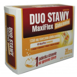 Duo Ponds MaxiFlex, апельсиновый вкус, 30 шипучих таблеток    NEW