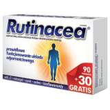  Rutinacea Complete, 120 таблеток                                                                   Bestseller