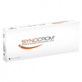 Synocrom 20 мг / 2 мл, раствор для инъекций, 2 мл x 1 предварительно заполненный шприц