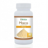 MYVITA, Maca 400 мг, 60 капсул