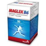 Maglek B6, 50 таблеток