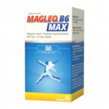 Maglek B6 Max, 50 ​​таблеток