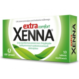  Xenna Extra Comfort, 10 таблеток