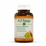 AZ Papaya, 60 капсул