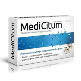 Medicitum, 30 таблеток