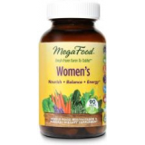 Mega Food для женщин, 90 таблеток