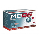 MG B6, 50 таблеток