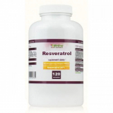 MYVITA, Ресвератрол 250 мг, 120 капсул
