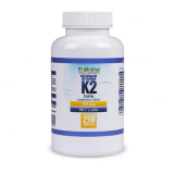 MyVita, витамин K2 MK7 Max, 60 таблеток