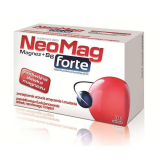 NeoMag Forte+B6, 30 таблеток