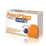 NeoMag Young, 30 таблеток