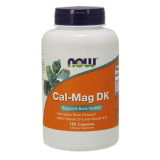 Cal-Mag DK, 180 капсул