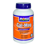 Cal-Mag, 120 капсул