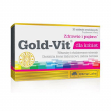 Olimp Gold-Vit для женщин, 30 таблеток